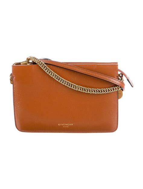 givenchy cross3 crossbody bag|givenchy crossbody bag women's.